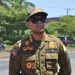 Satpol PP dan WH Aceh Besar Siap Pantau Perayaan Tahun Baru 2025