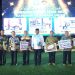 Pj Gubernur Safrizal Hadiri Syukuran HUT Kodam Iskandar Muda ke-68