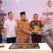 Pj Bupati Aceh Besar Resmikan BLUD RSUD Kabupaten Aceh Besar