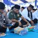 Wakapolda Aceh Hadiri Puncak Peringatan 20 Tahun Tsunami di Masjid Raya