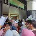 Termakan Isu Hoaks, Warga Rame-Rame ke Kantor Gubernur Aceh