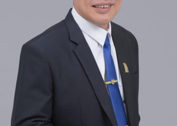 Ketua DPRK Abdul Muchti Imbau Semua Pihak Jaga Kondusivitas