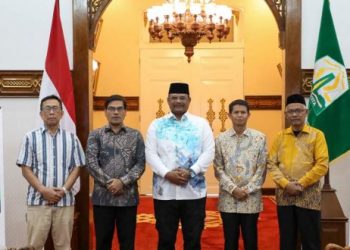 Aceh International Forum 2024, Refleksi Dua Dekade Pascatsunami