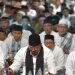 Pj Gubernur dan Ratusan Masyarakat Kumandangkan Doa dan Zikir di Acara Malam Renungan 20 Tahun Tsunami