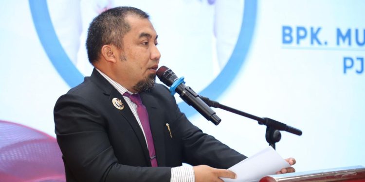 Pileg dan Pilkada Aceh Besar Berlangsung Aman, Pj Bupati Iswanto: Terimakasih Atas Pesta Demokrasi yang  Berkualitas, Bermartabat dan Elegant