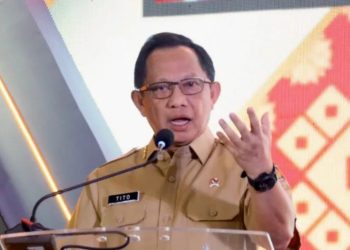 Lindungi Data Pribadi, Kemendagri Komitmen Perkuat Pengawasan Pinjol