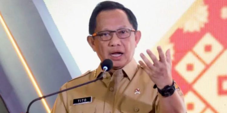 Lindungi Data Pribadi, Kemendagri Komitmen Perkuat Pengawasan Pinjol