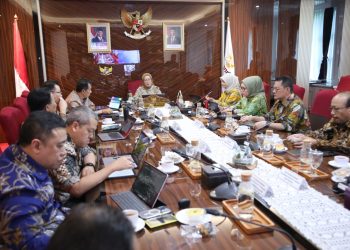 Menilik Ragam Upaya Pemerintah Selesaikan Penataan Pegawai Non-ASN
