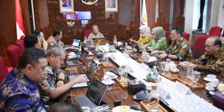 Menilik Ragam Upaya Pemerintah Selesaikan Penataan Pegawai Non-ASN