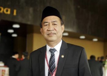 Ashabul Kahfi Dorong Pemerintah Daerah Alokasikan APBD untuk Program Makan Bergizi Gratis