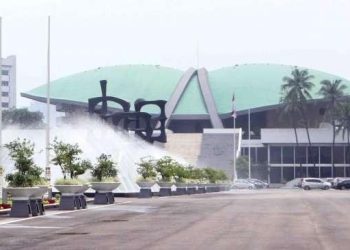 Bertemu Dubes Belanda, Komisi III Bahas Hukum di Indonesia