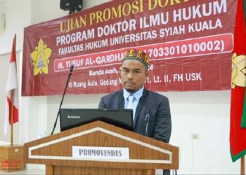 Aktivis Islam Aceh Tolak Rencana Pj Walikota Banda Aceh Seleksi Pergantian JPT