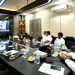 Pj Gubernur Safrizal Rapat Daring Penataan Tenaga Non ASN