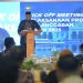 Pj Gubernur Safrizal ZA Buka Kick-Off Meeting Program dan Anggaran 2025 Ditjen Bina Administrasi Kewilayahan