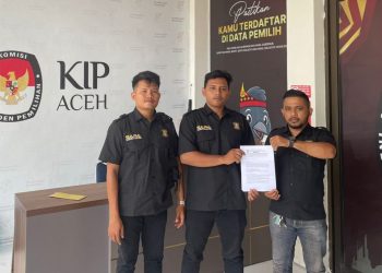 Gunakan Uang Rakyat, SAPA Minta Laporan Anggaran Pilkada ke KIP Aceh