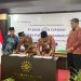 Bank Aceh dan Muhammadiyah Jalin Kerja Sama Penyediaan Layanan Keuangan Perbankan