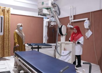 8 Pencapaian RSUD Aceh Besar Selama Tahun 2024