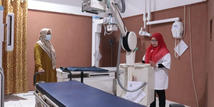 8 Pencapaian RSUD Aceh Besar Selama Tahun 2024