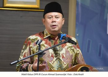 DPR Dukung Keberlanjutan Program Makan Bergizi Gratis, Targetkan Penurunan Stunting