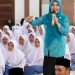 Pj Ketua TP PKK Aceh Edukasi Santri MDTI Tentang Gizi, Anemia, dan Pengembangan Diri