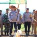 Kapolda Aceh bersama Forkopimda Tanam Satu Juta Hektar Jagung secara Serentak