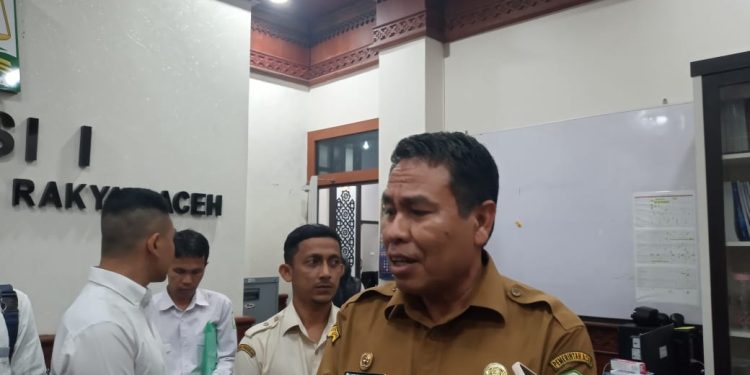 Tenaga Kontrak yang Tak Lulus PPPK Tahap I Diprioritaskan Menjadi Pegawai Penuh Waktu
