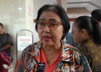 Irma Suryani Dorong Evaluasi Program MBG Demi Jaminan Kesehatan Anak Sekolah