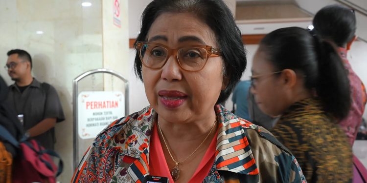 Irma Suryani Dorong Evaluasi Program MBG Demi Jaminan Kesehatan Anak Sekolah