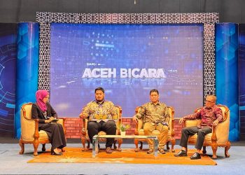 Aceh Economic Updates 2025: Peluang di Tengah Tantangan