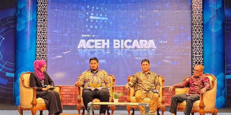 Aceh Economic Updates 2025: Peluang di Tengah Tantangan