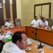 Plt Sekda Aceh Besar Ikuti Rakor Terkait Verifikasi PPPK Tahap II Secara Virtual