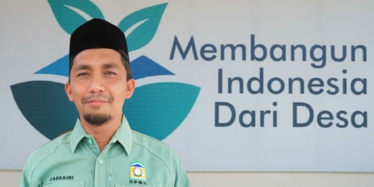 Aceh Besar Mulai Salurkan Dana Desa Tahap I Tahun 2025