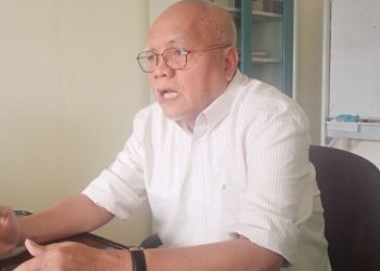 Ahli Hukum UB Kritik RUU KUHAP, Dua Pasal Dinilai Berpotensi Timbulkan Konflik Kewenangan Jaksa-Polisi