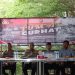 Tampung Aspirasi Masyarakat, Kapolresta Banda Aceh Gelar Jumat Curhat di Kampung Baru