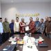 Bank Aceh Catat Kinerja Positif di Tahun 2024, Raih Opini WTP dari KAP Heliantono