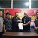 Polsek Ulee Kareng RJ kan 2 Perkara diawal Tahun 2025