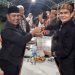 Syech Muharram, Bupati Aceh Besar Terpilih, Terima Audiensi Pengurus MAA Aceh Besar