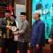 Pj Gubernur Safrizal Ajak Pengurus Prima DMI Makmurkan Masjid di Ace