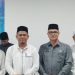 Kadis Pendidikan Dayah Aceh Besar Hadiri Kick Off Aksi Bergizi