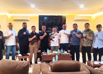 Koalisi 27 Sepakat Dukung Penuh Pemerintahan Bupati Aceh Besar Terpilih