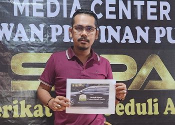 SAPA Desak DPRA Cegah Penyalahgunaan Aset Daerah dengan Pembentukan Pansus