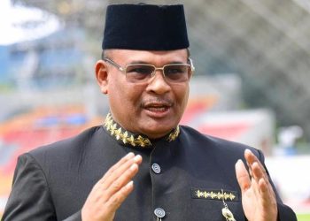 Dua Warga Aceh Ditembak Aparat Malaysia, Pj Gubernur Safrizal Minta KBRI dan Kemenlu Beri Pendampingan Hukum dan Biayai Perawatan