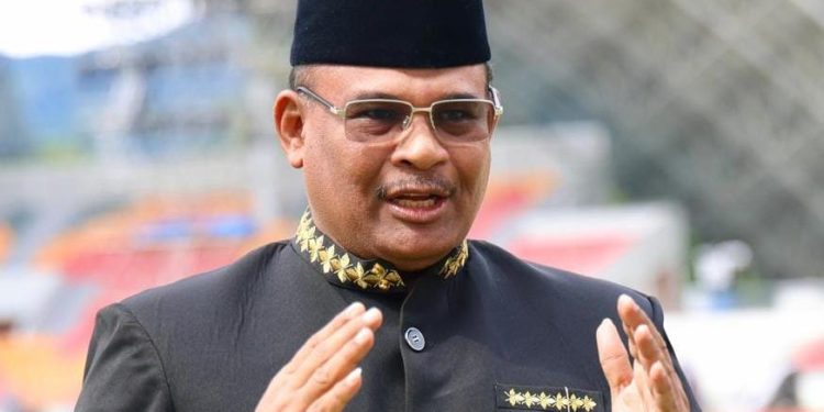 Dua Warga Aceh Ditembak Aparat Malaysia, Pj Gubernur Safrizal Minta KBRI dan Kemenlu Beri Pendampingan Hukum dan Biayai Perawatan