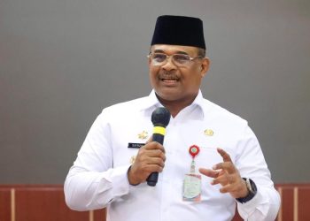 Pemerintah Aceh Percepat Distribusi MINYAKITA untuk Atasi Kelangkaan