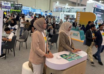Tren Meningkat, Pembiayaan Kendaraan Ramah Lingkungan BSI Tumbuh 476%