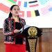 Puan: Kasih Kesempatan ke Pemerintah Sempurnakan Program Makan Bergizi Gratis