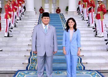RI-India Pererat Kemitraan Teknologi, Fokus Pengembangan AI dan Identitas Digital