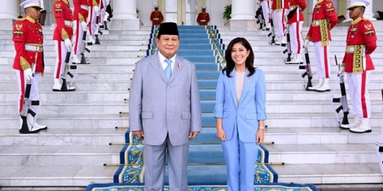 RI-India Pererat Kemitraan Teknologi, Fokus Pengembangan AI dan Identitas Digital