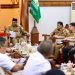Pj Gubernur Safrizal Dukung Iklim Usaha, Terima Pengurus Kadin