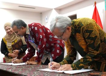 Indonesia dan WHO Perkuat Kerja Sama Kesehatan dengan Penerapan GPW14